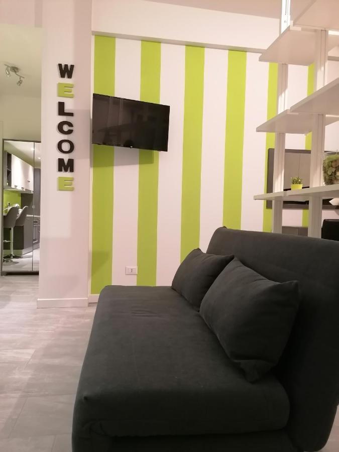 Apartamento Le 2m Bolonia