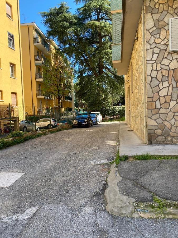M.g. 2 A Un Passo Da Tutto Apartment *