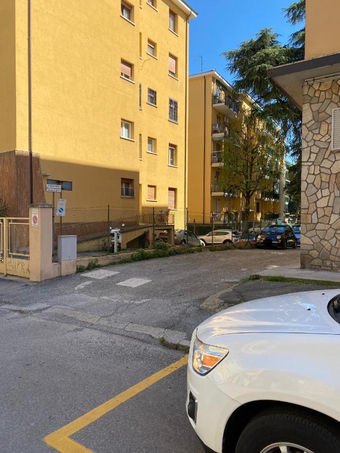 M.g. 2 A Un Passo Da Tutto Apartment Bologna
