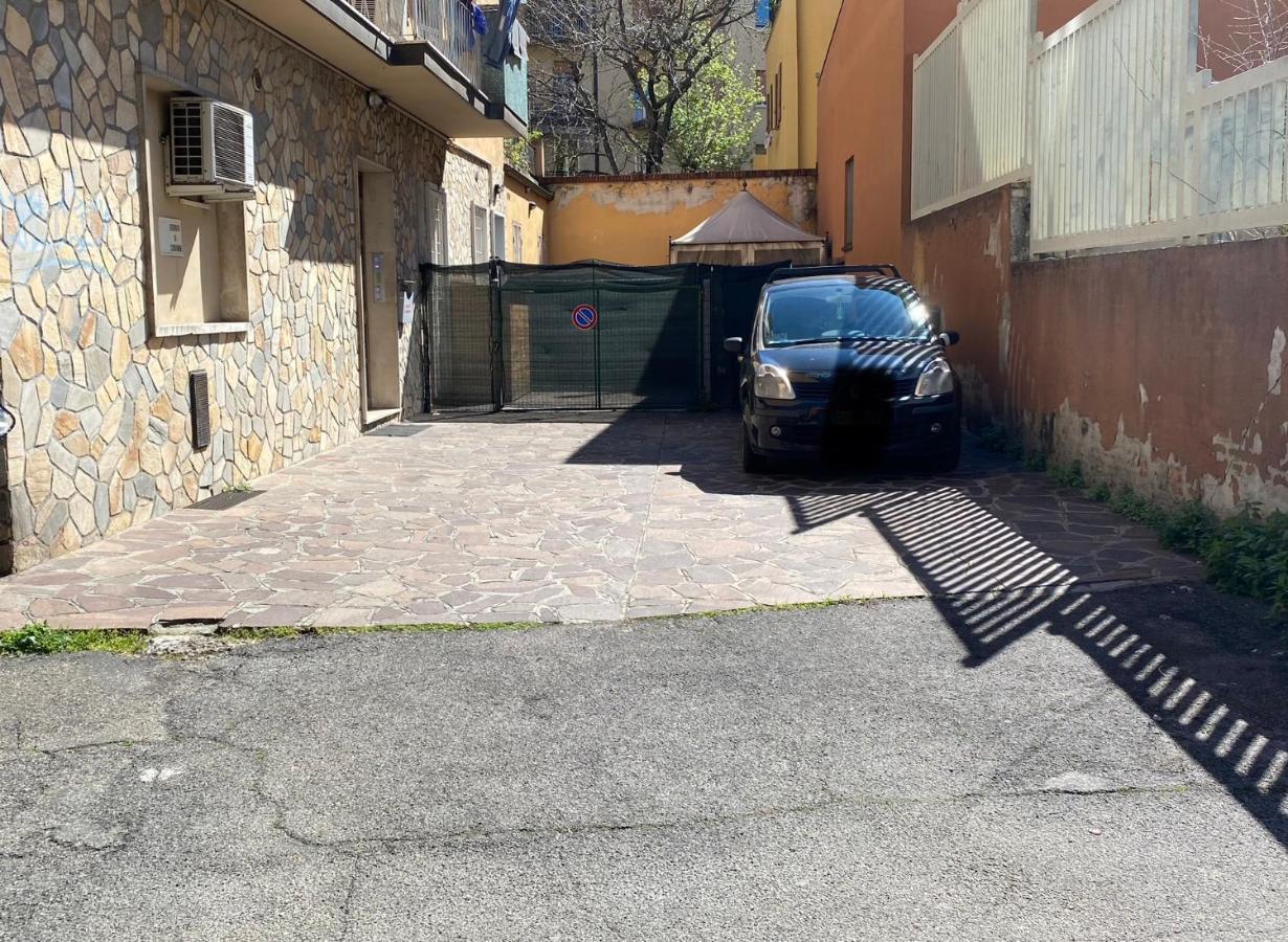 M.g. 2 A Un Passo Da Tutto Apartment Bologna