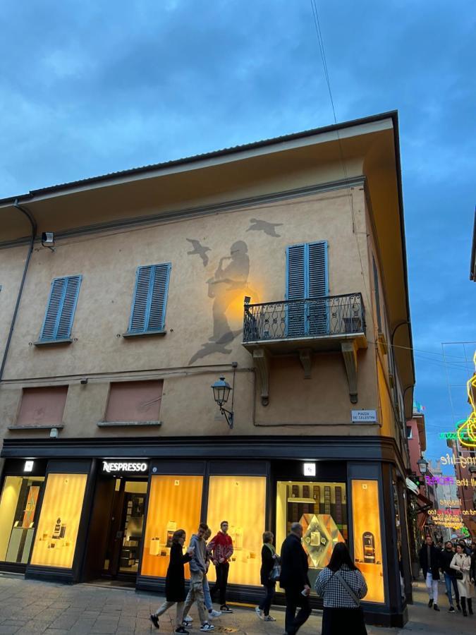 Piazza Grande