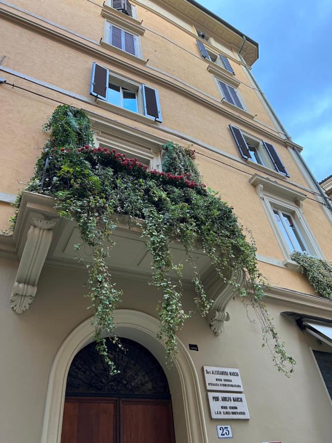 Appartement Piazza Grande *