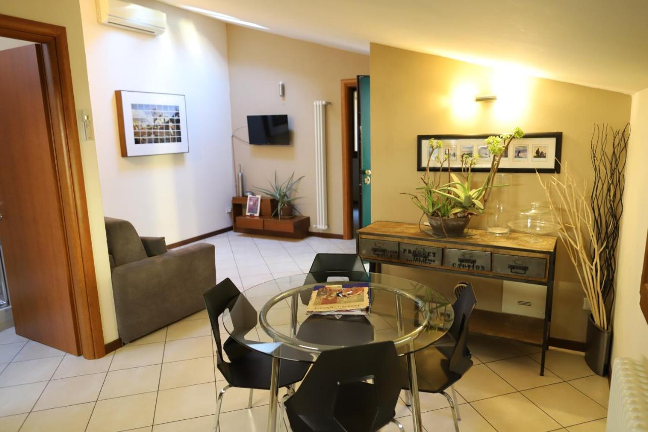 Appartement La Corte Del Pratello