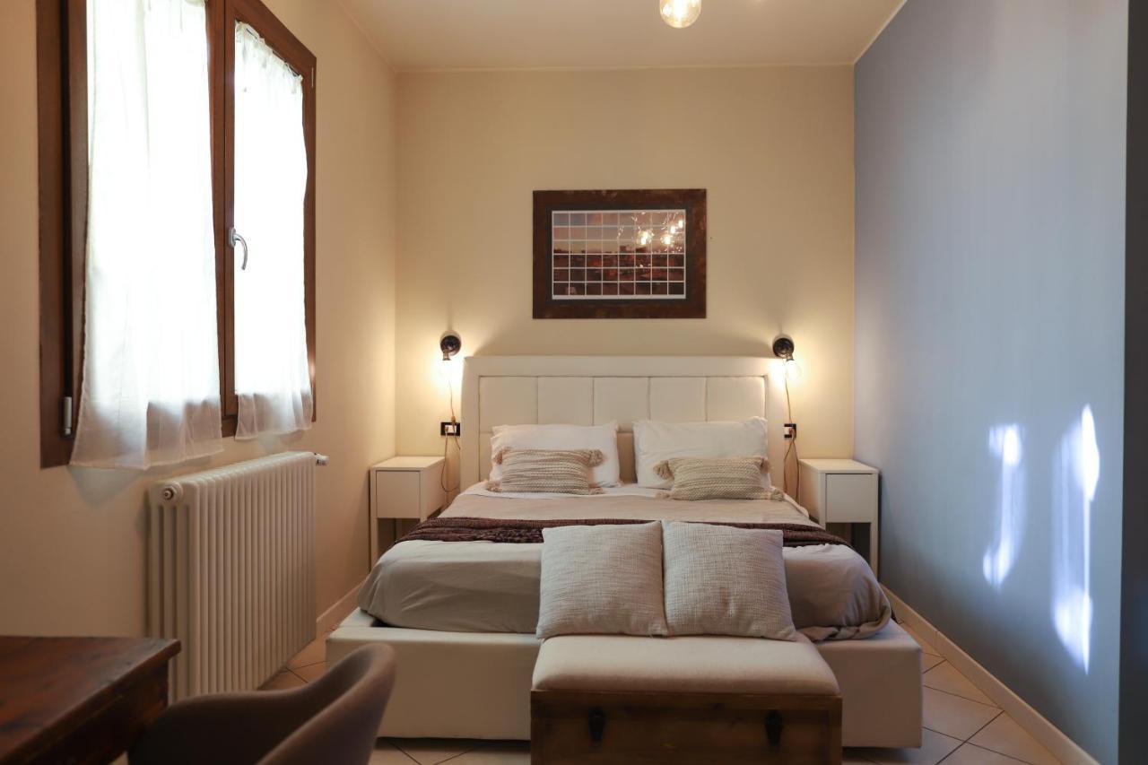Apartamento La Corte Del Pratello
