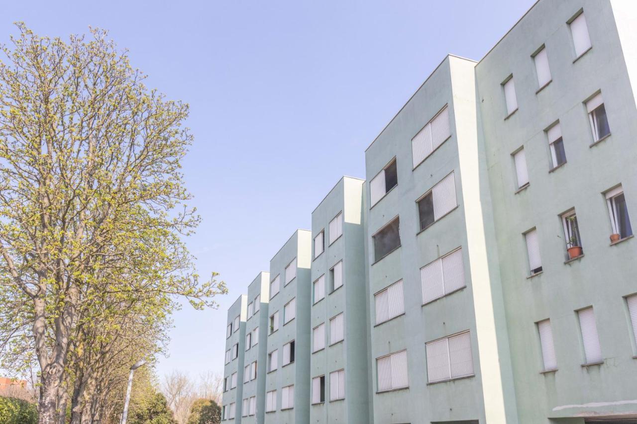 Appartement Gobetti, By Short Holidays