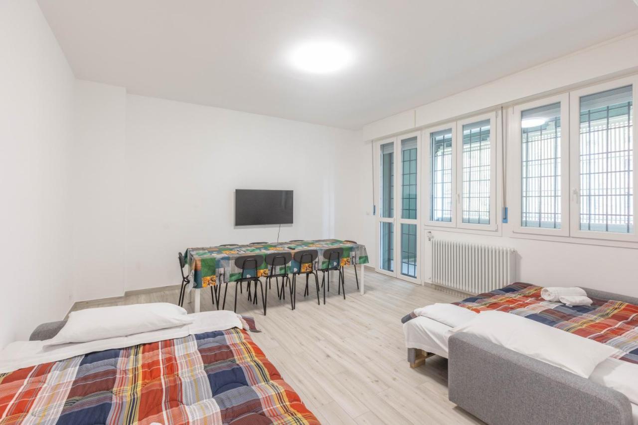Gobetti, By Short Holidays Appartement
