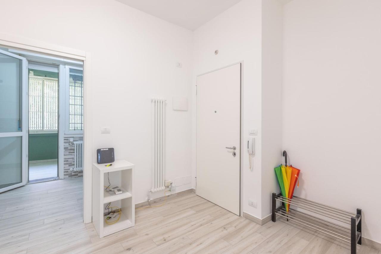 Appartement Gobetti, By Short Holidays Bologne
