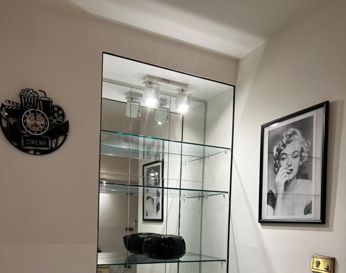 Vie D'acqua Piccola Venezia - Oberdan Center Appartement