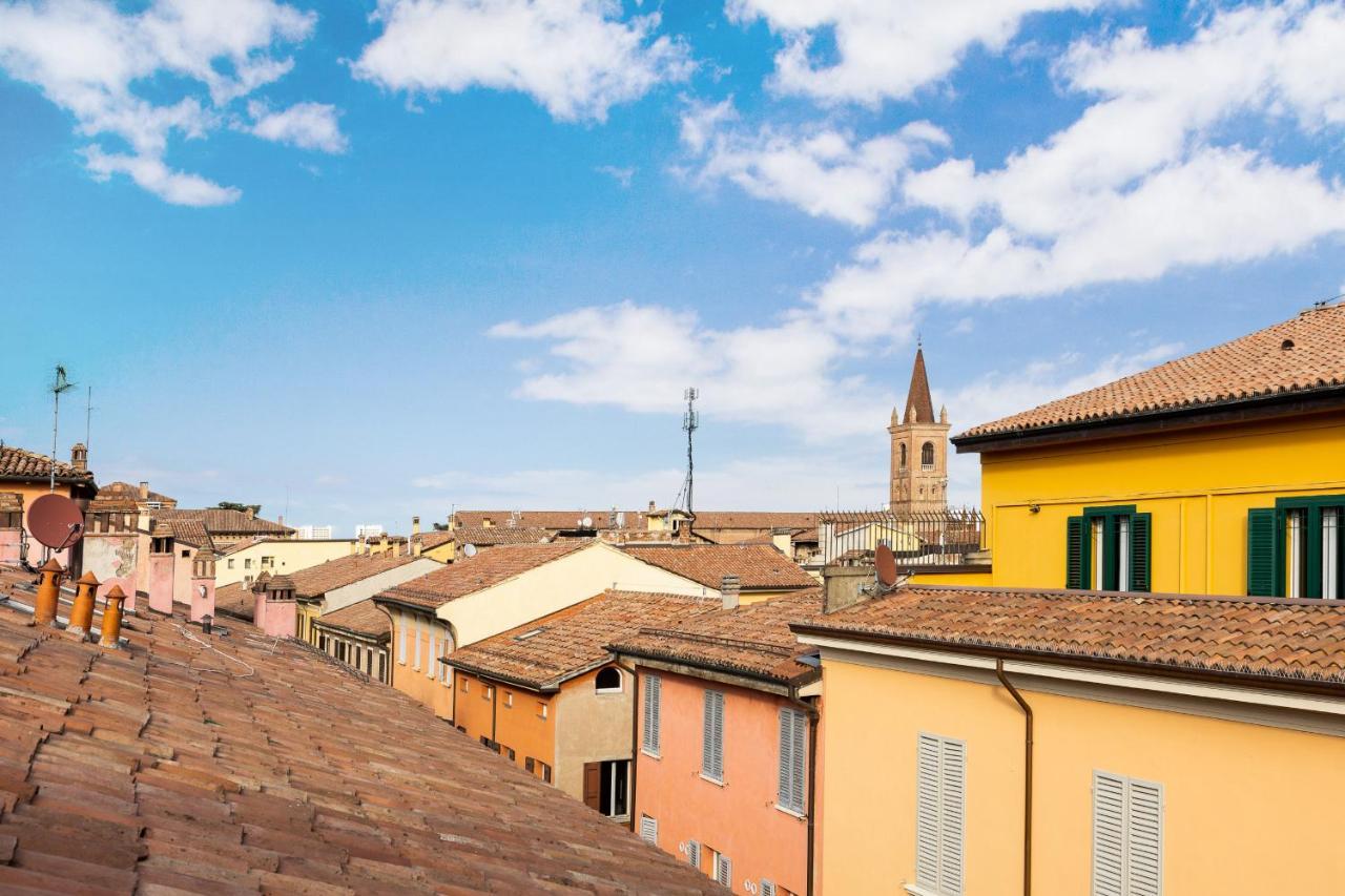 Lejlighed Guerrazzi By Wonderful Italy *