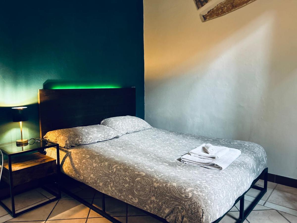 Piazza Verdi Appartement *