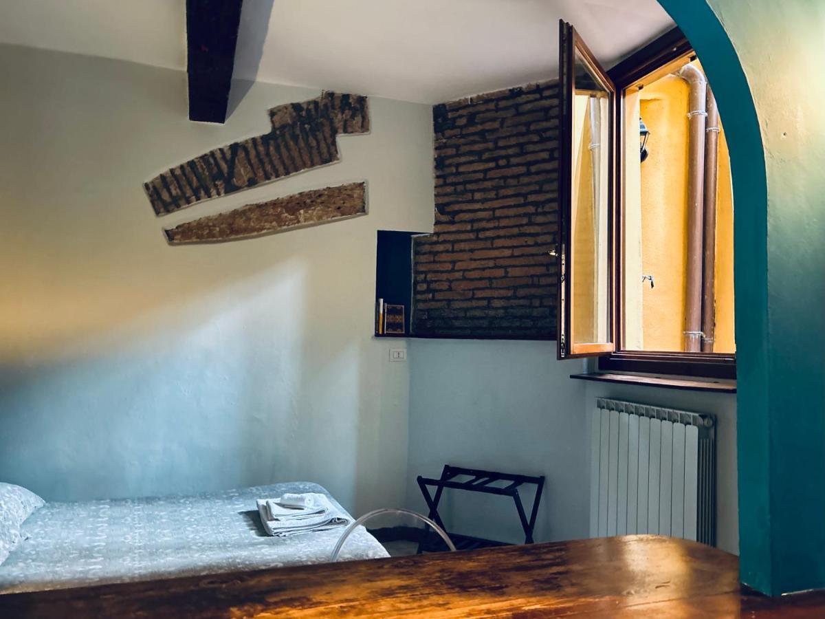 Appartement Piazza Verdi Bologne