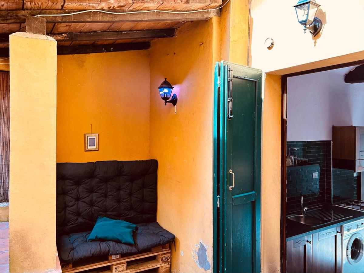Piazza Verdi Appartement Bologne