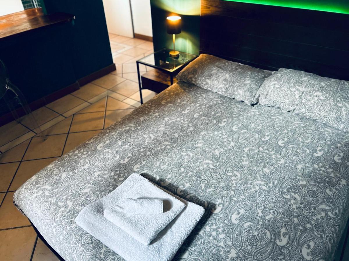 Appartement Piazza Verdi