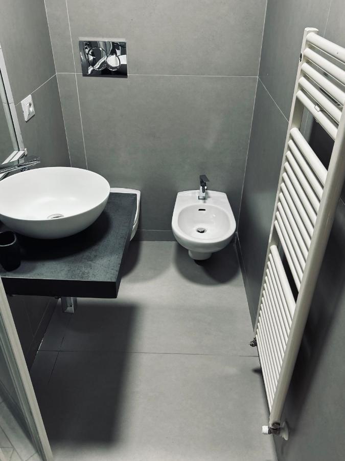 Piazza Verdi Appartement Bologne