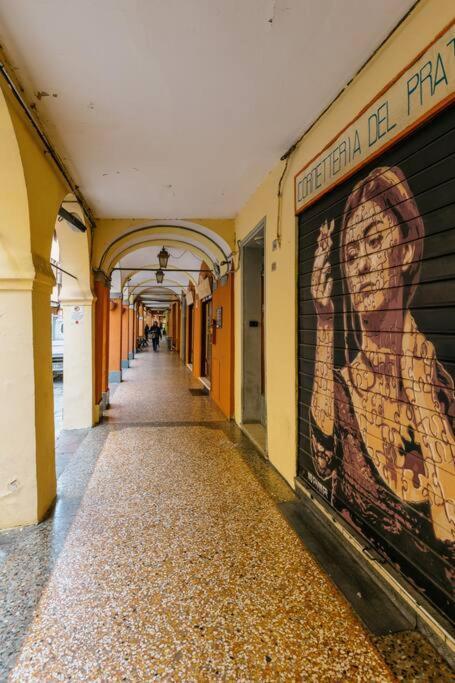 Casa Pratello Bologna