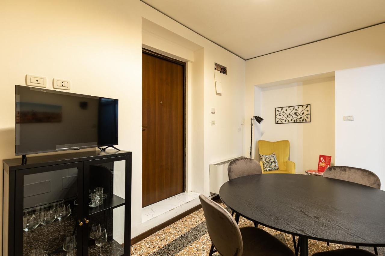 Casa Ambrosini By Wonderful Italy Apartment Bologna