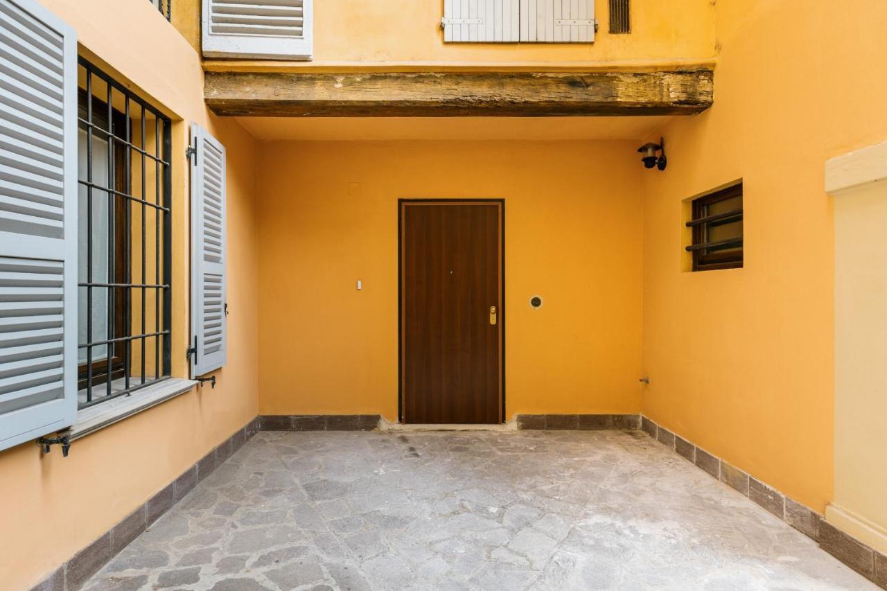 Apartment Casa Ambrosini By Wonderful Italy Bologna