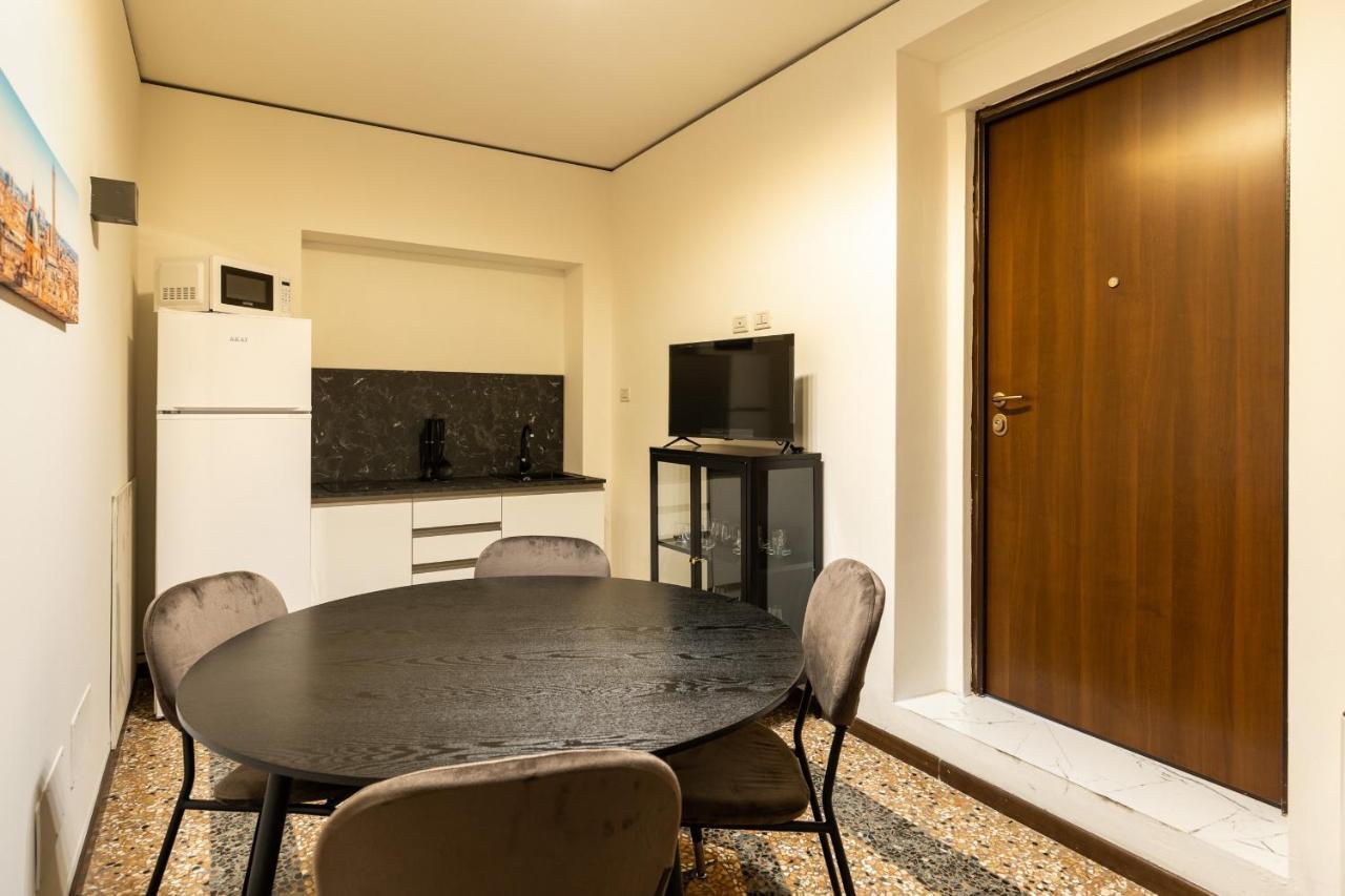 Apartment Casa Ambrosini By Wonderful Italy Bologna