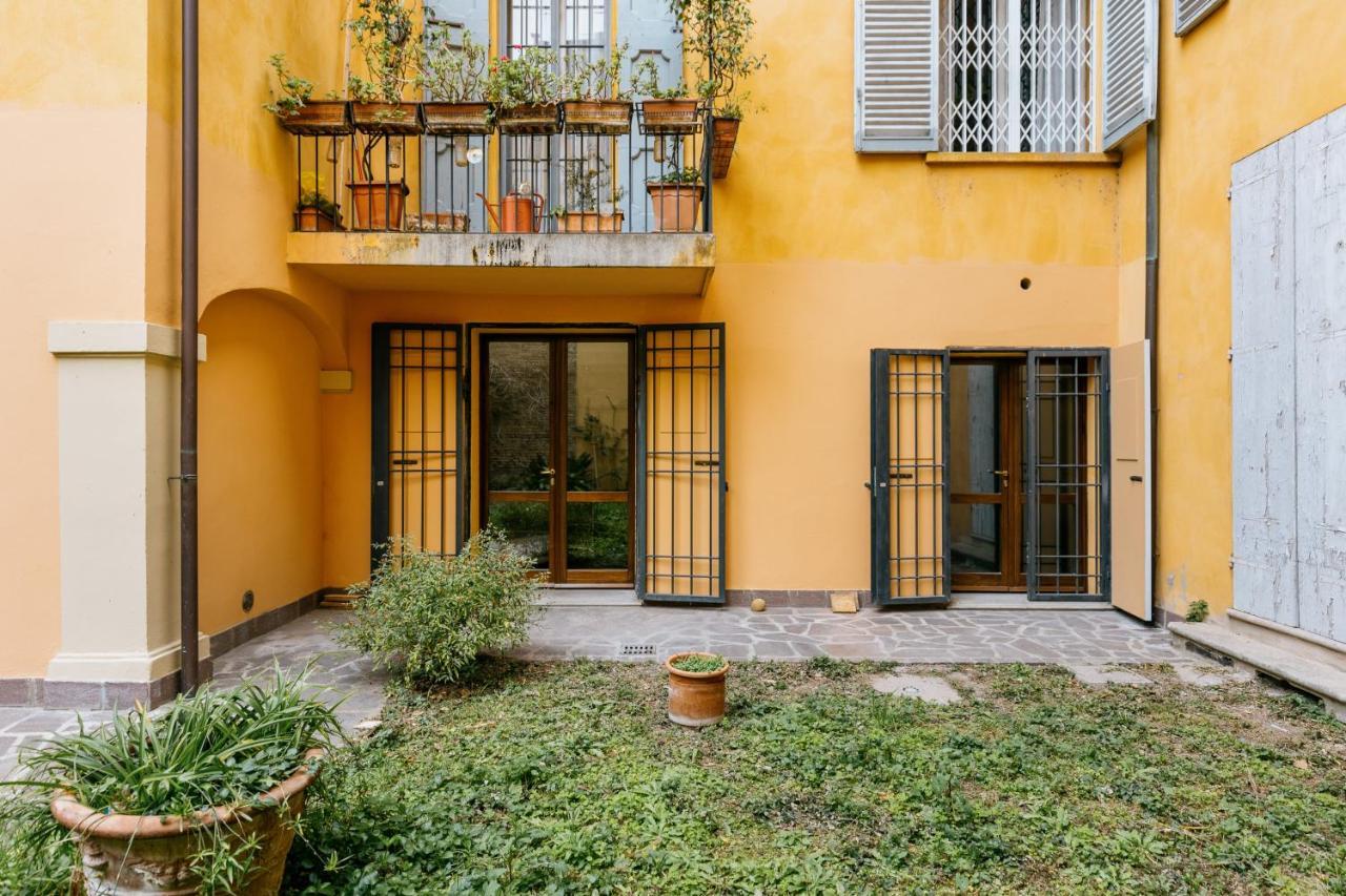 Apartment Casa Ambrosini By Wonderful Italy *