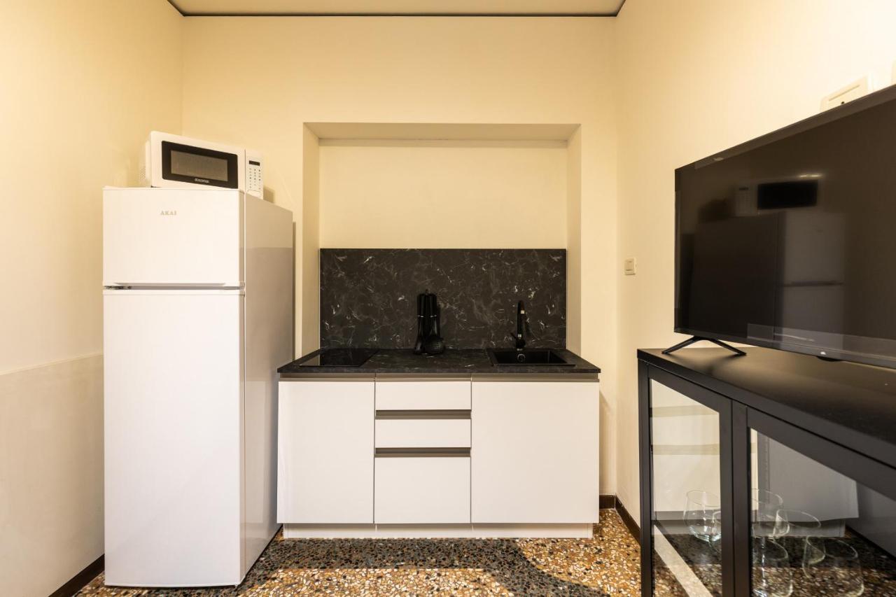 Apartment Casa Ambrosini By Wonderful Italy *