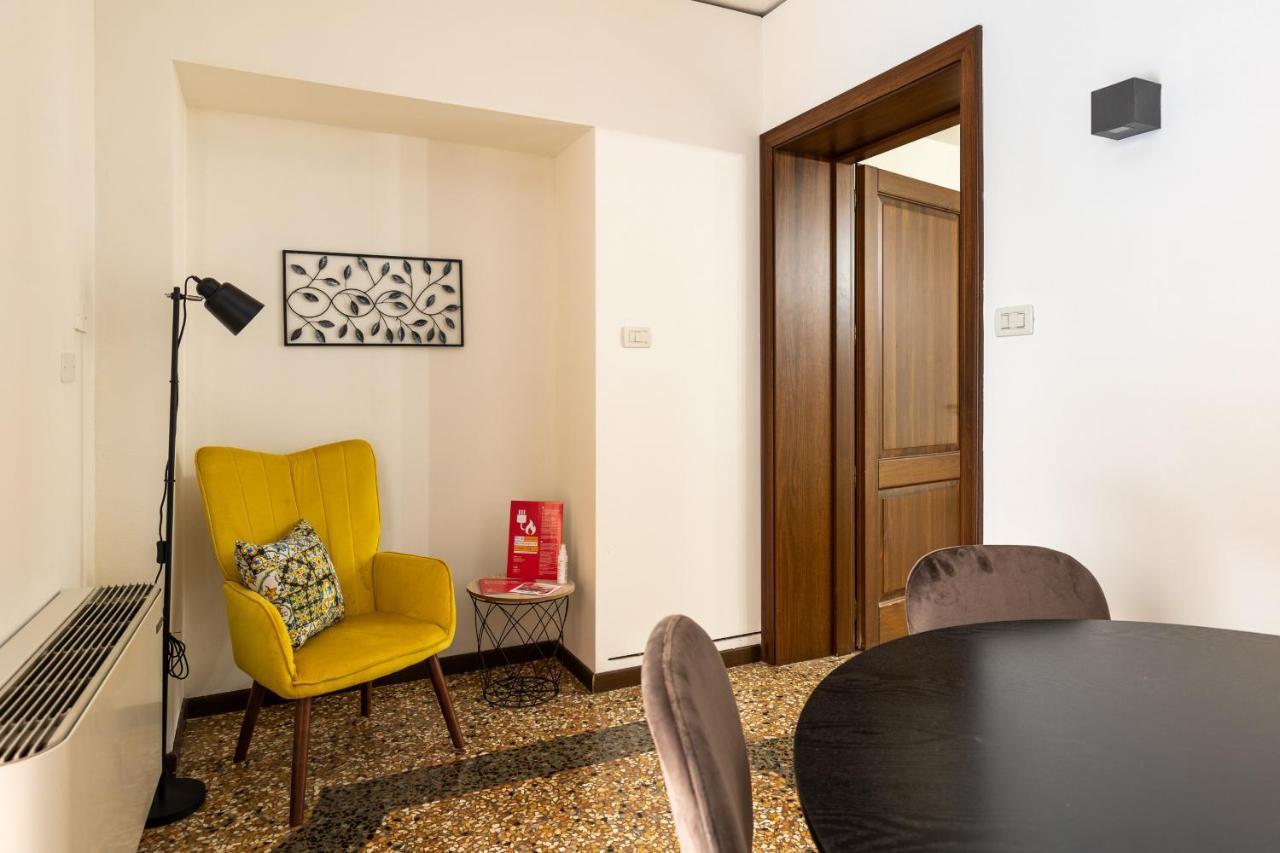 Casa Ambrosini By Wonderful Italy Apartment