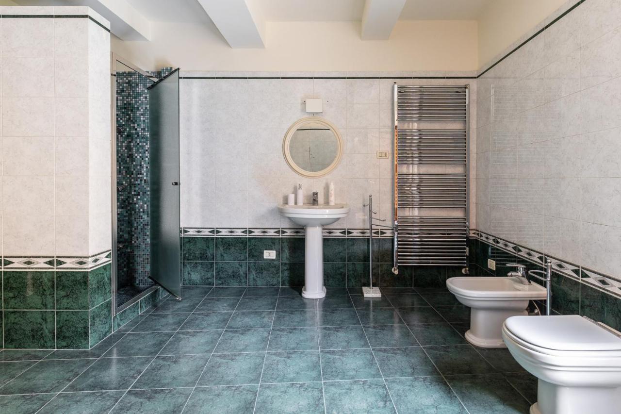 Apartment Casa Ambrosini By Wonderful Italy