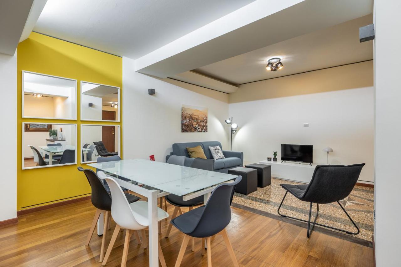 Casa Ambrosini By Wonderful Italy Apartment Bologna
