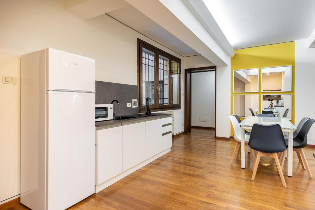 Apartment Casa Ambrosini By Wonderful Italy Bologna