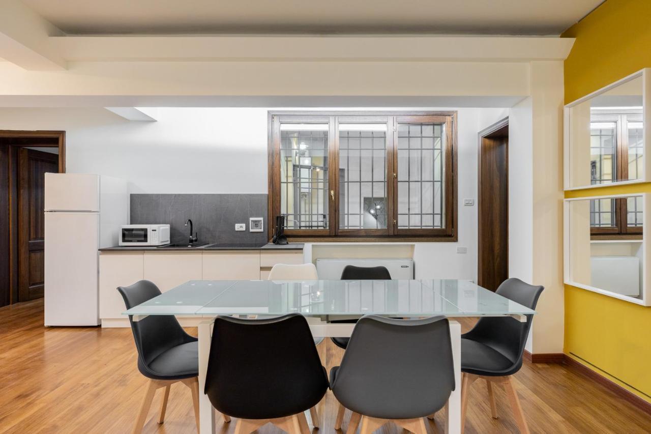 Apartment Casa Ambrosini By Wonderful Italy Bologna