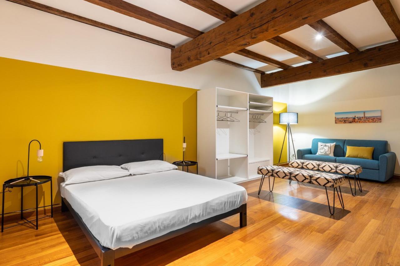 Casa Ambrosini By Wonderful Italy Apartment Bologna