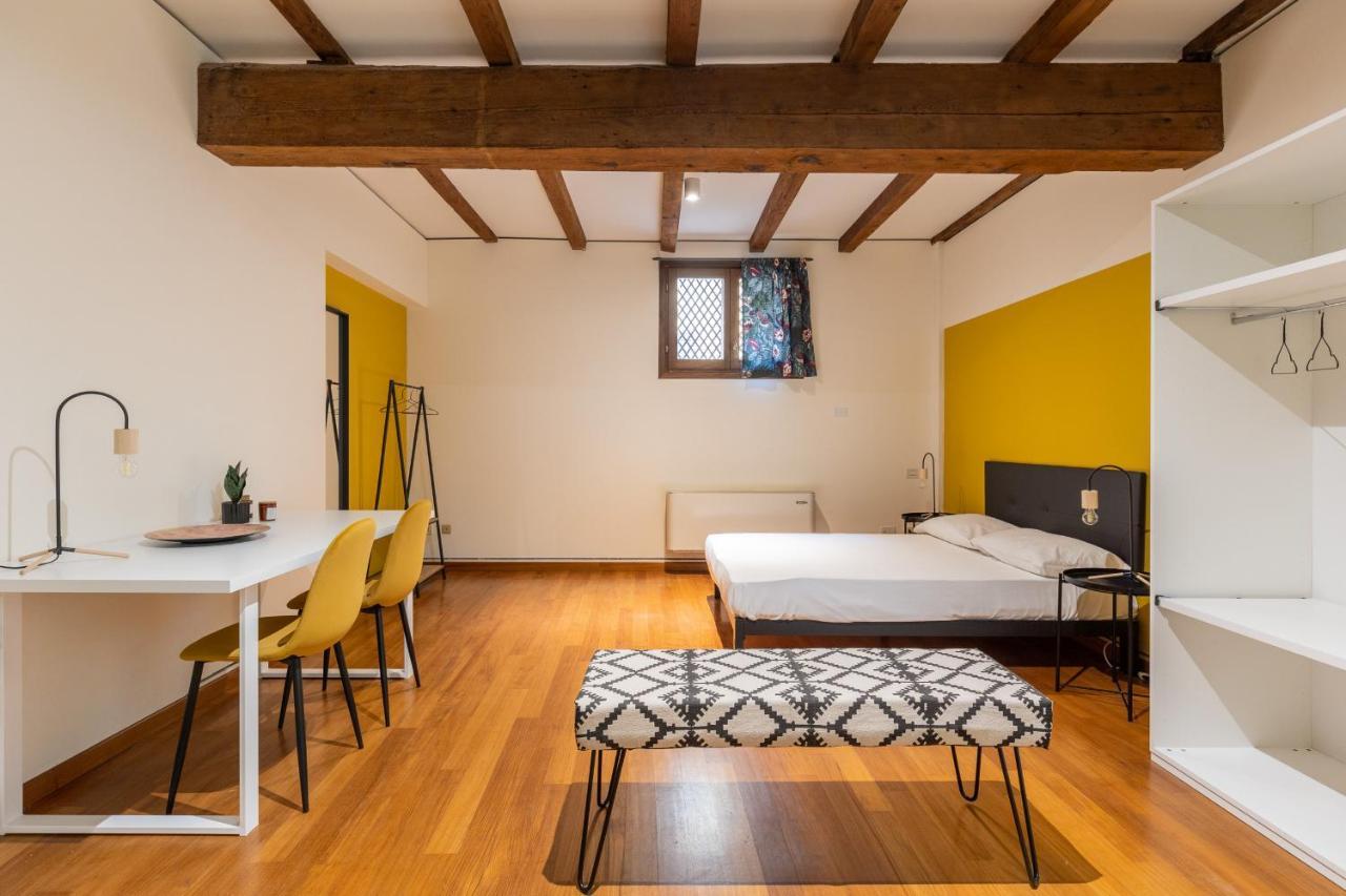 Casa Ambrosini By Wonderful Italy Apartment *
