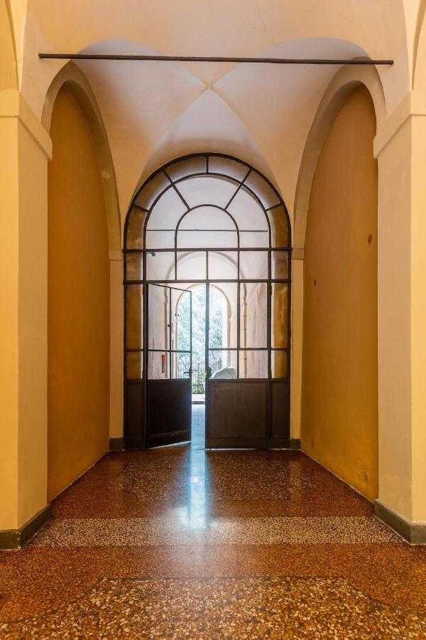 Casa Ambrosini By Wonderful Italy * Bologna