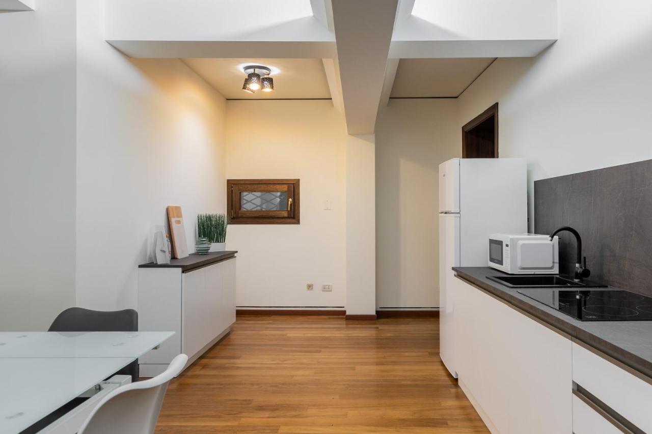 Apartment Casa Ambrosini By Wonderful Italy