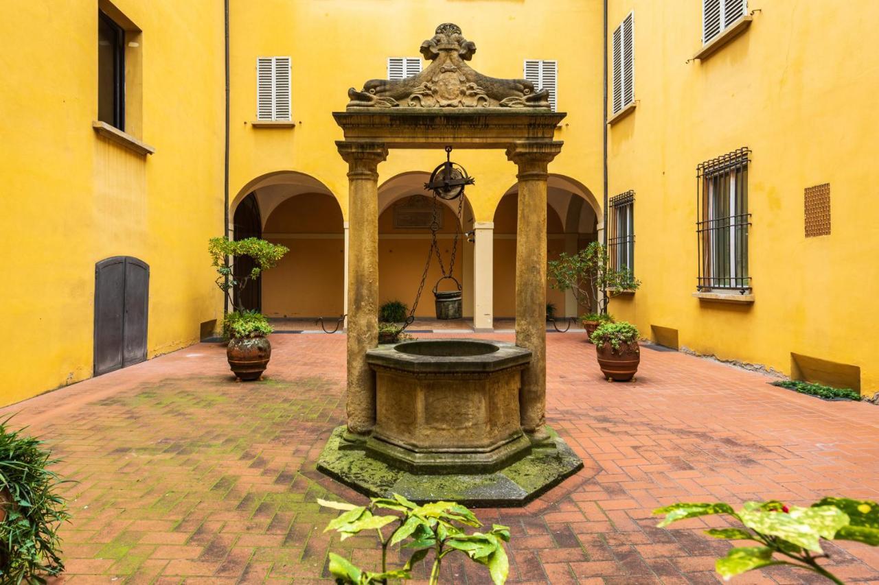 Casa Ambrosini By Wonderful Italy *
