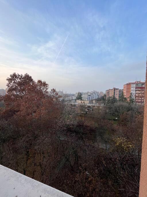 Attico Vista San Luca *