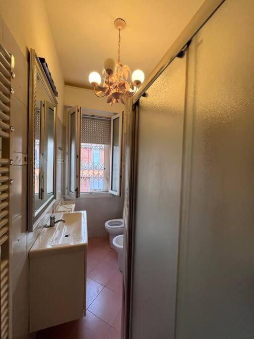 Attico Vista San Luca Apartment Bologna
