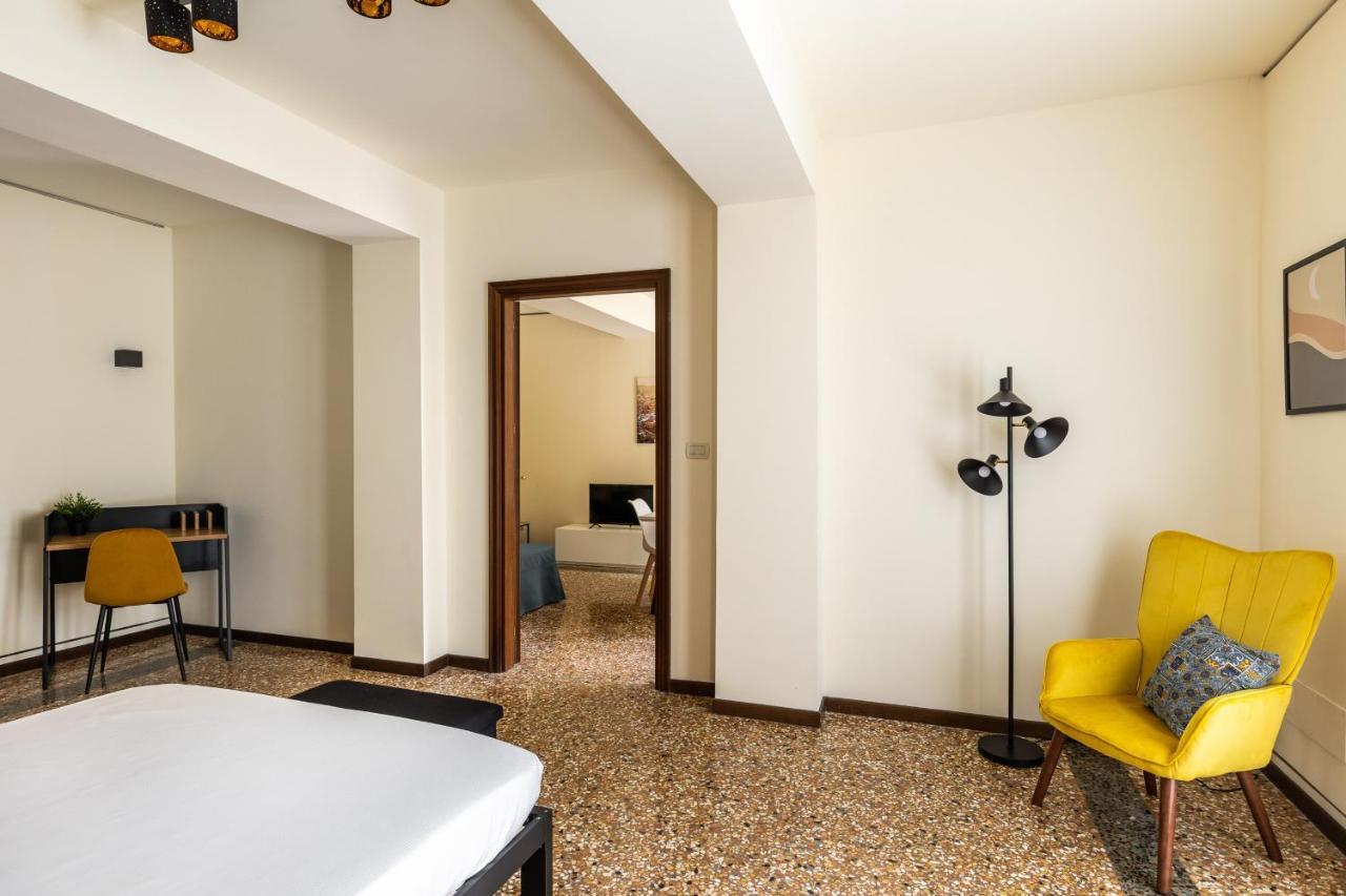 Apartment Casa Ambrosini By Wonderful Italy *