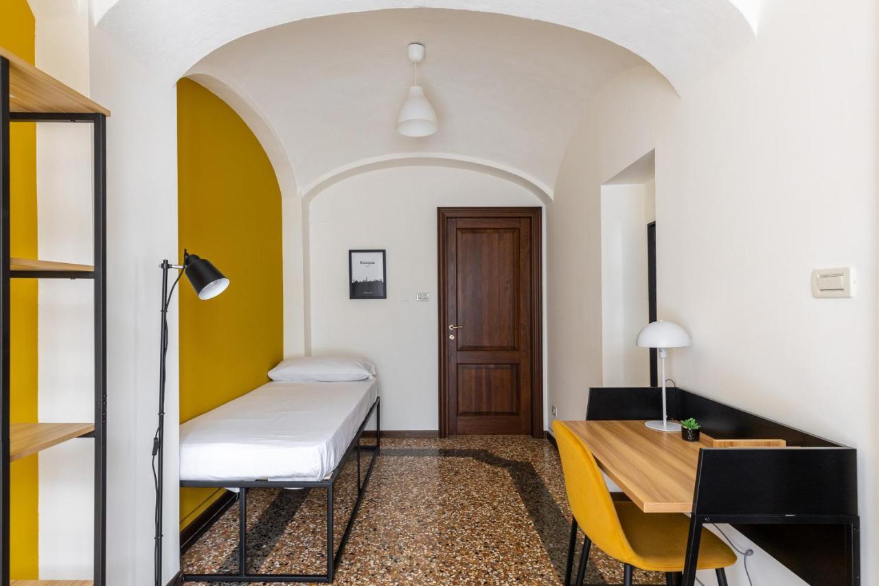 Apartment Casa Ambrosini By Wonderful Italy Bologna