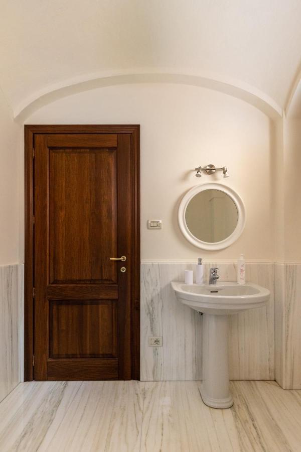 Apartment Casa Ambrosini By Wonderful Italy Bologna