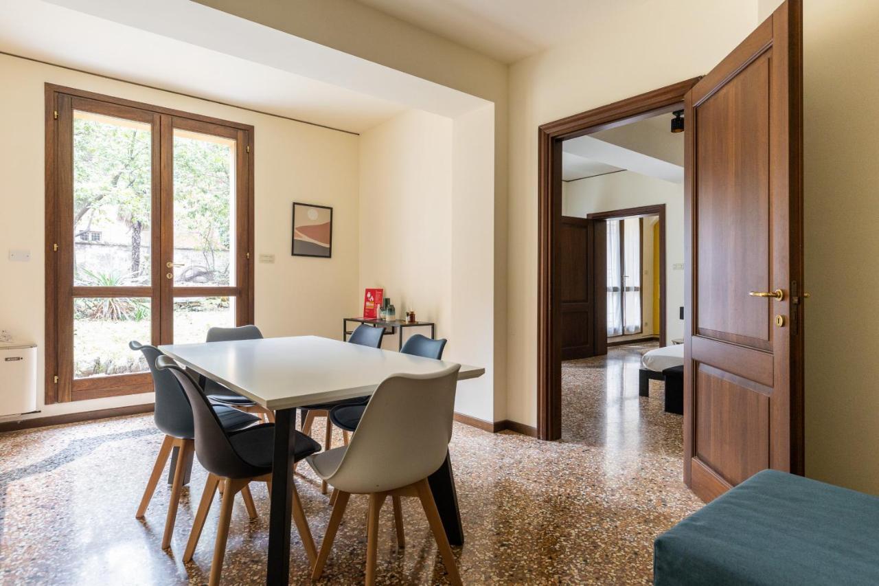 Apartment Casa Ambrosini By Wonderful Italy Bologna