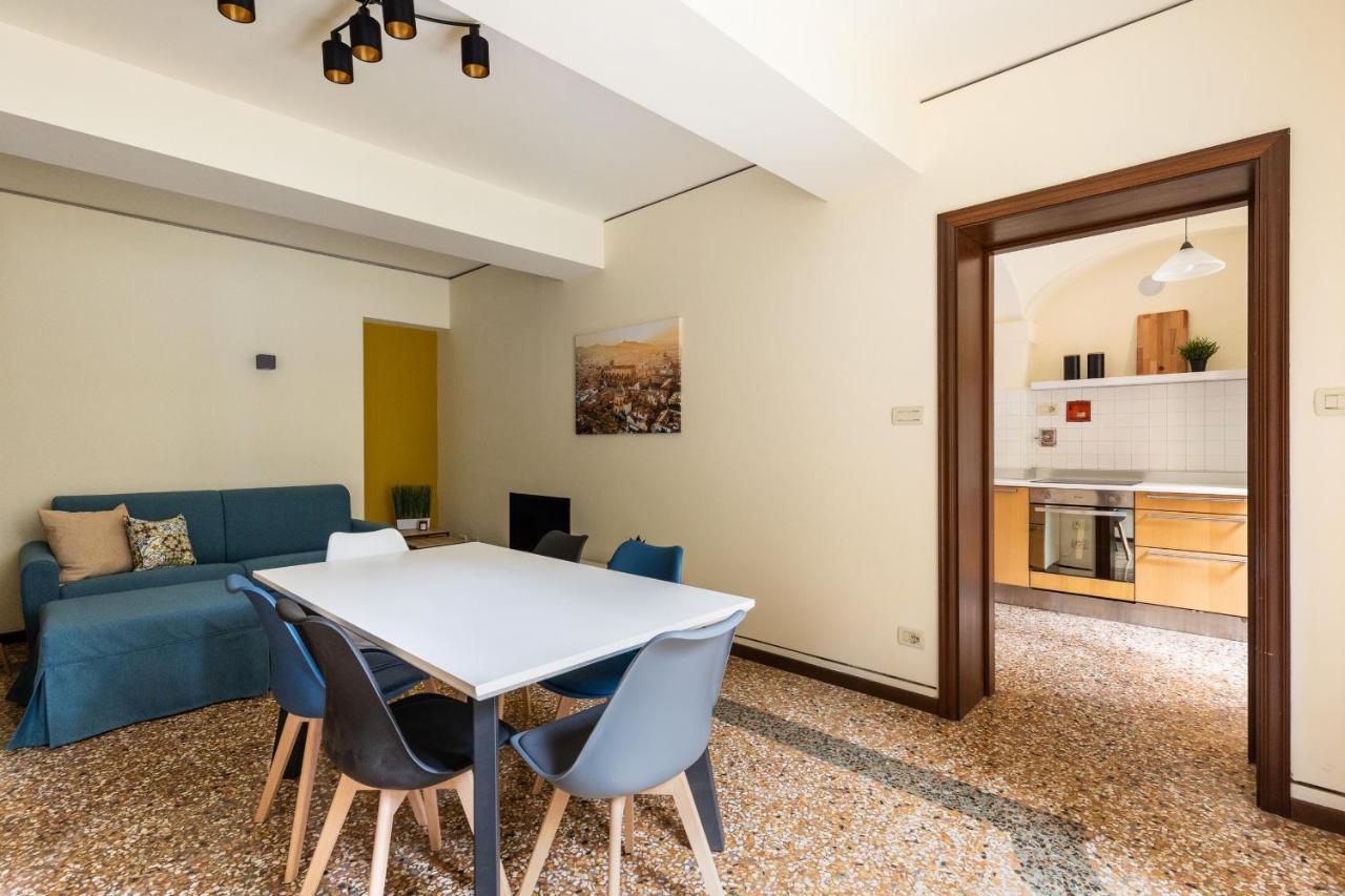 Casa Ambrosini By Wonderful Italy * Bologna