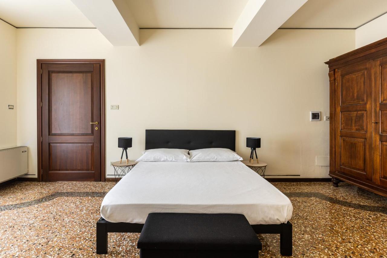 Casa Ambrosini By Wonderful Italy Apartment