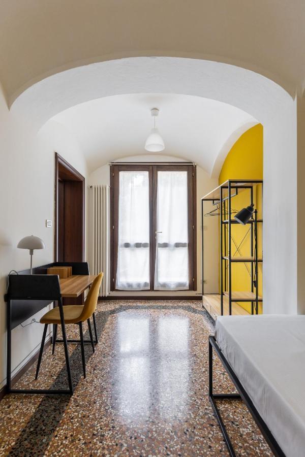 Casa Ambrosini By Wonderful Italy Apartment *