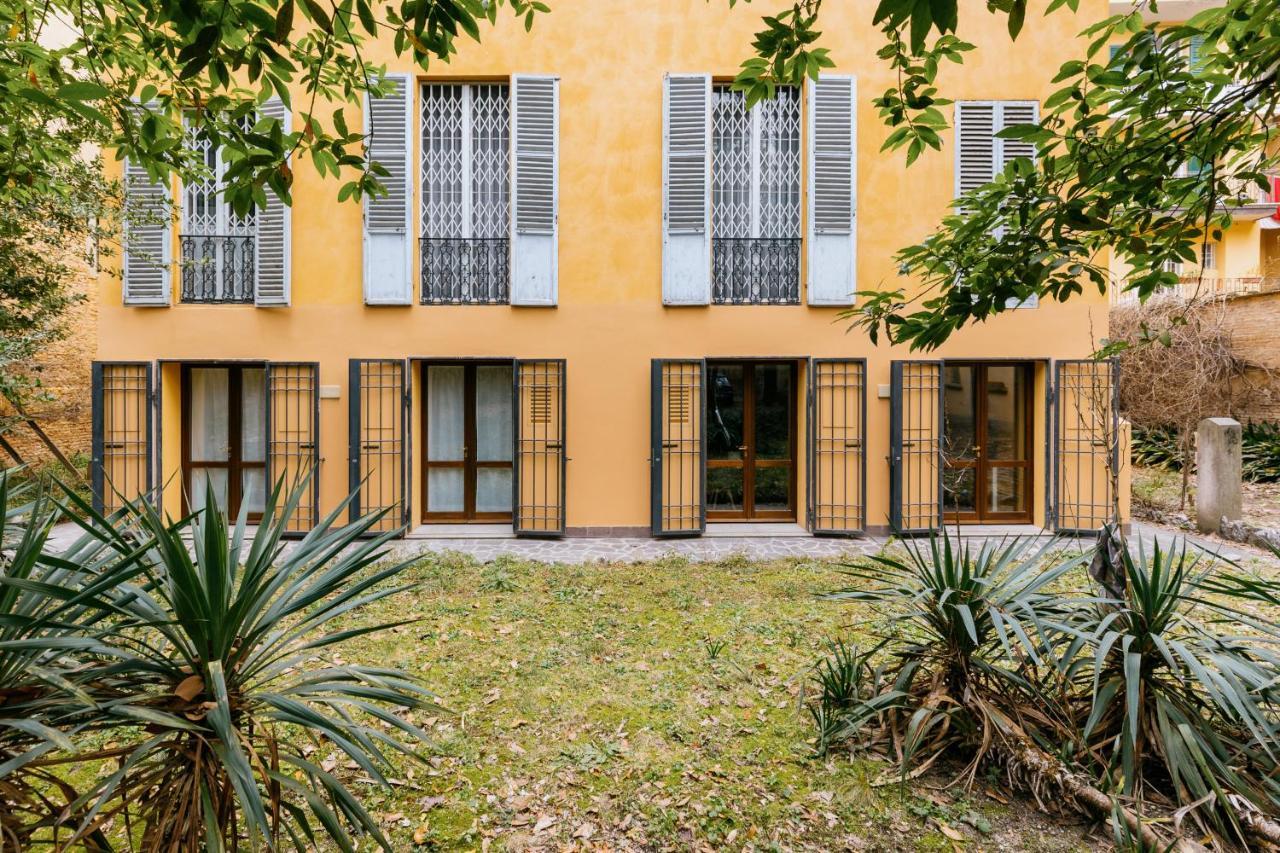 Casa Ambrosini By Wonderful Italy Apartment
