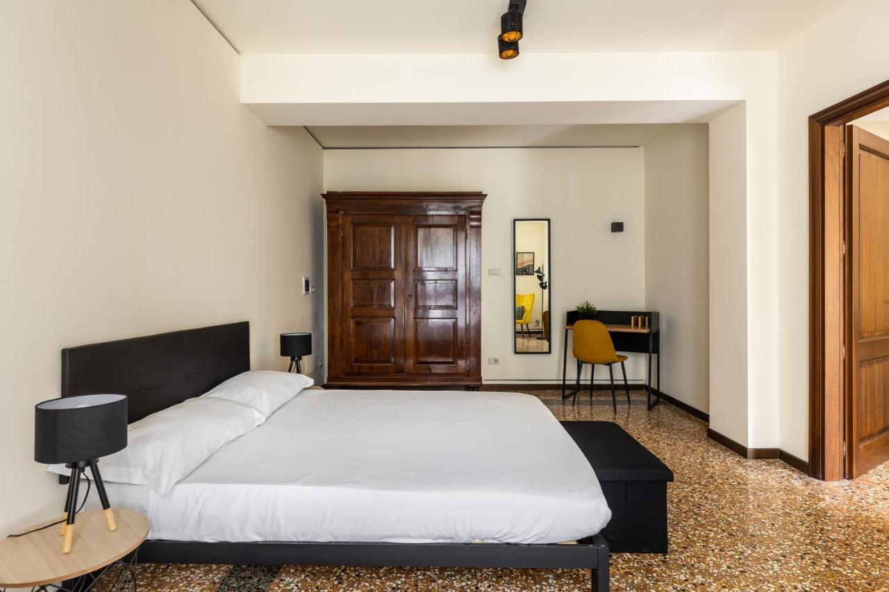 Casa Ambrosini By Wonderful Italy Apartment *