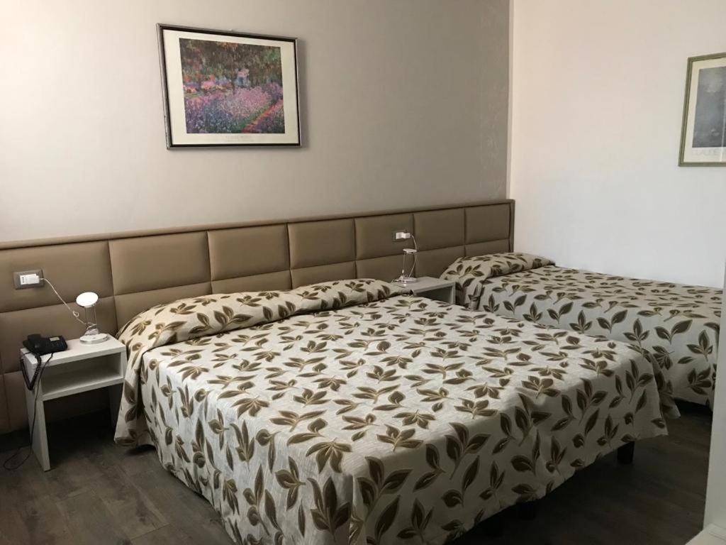 Holiday- Finestrella Hotel