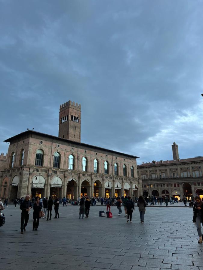 Piazza Grande