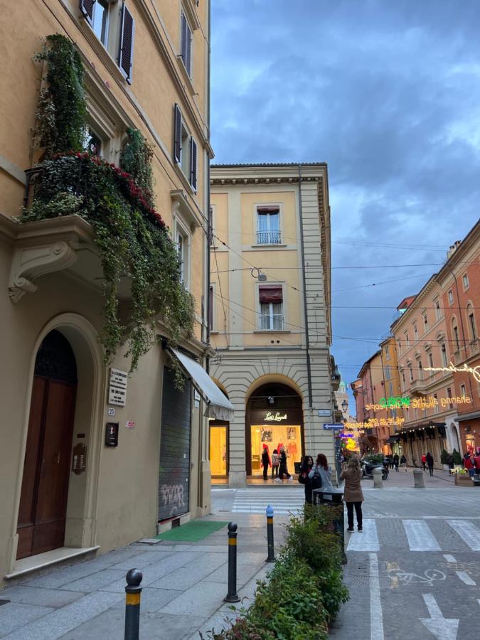 Appartement Piazza Grande