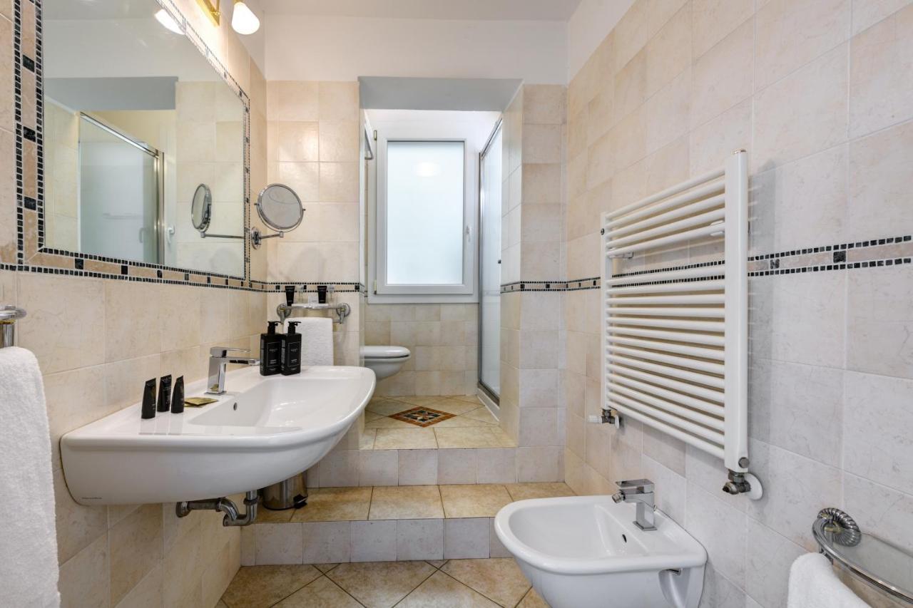 Metropolitan 4* Bologna