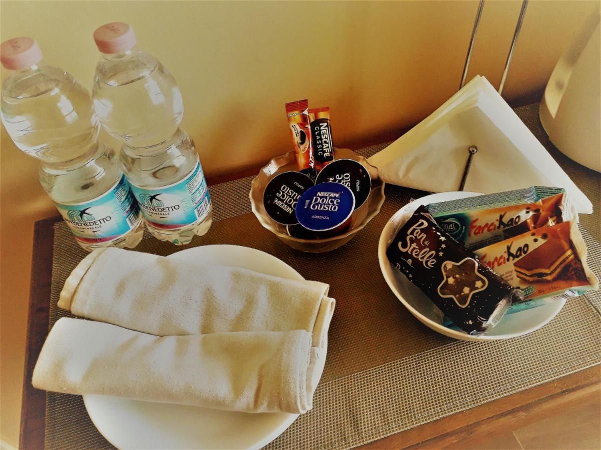 Mercedes Bed & Breakfast Bologna